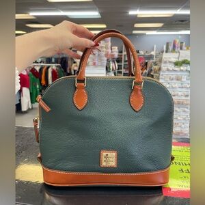 Dooney & Bourke purse